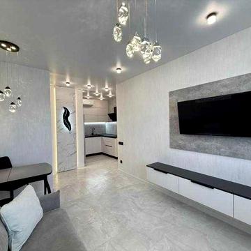 Продам 2-кімнатну квартиру в новому будинку на Таїрова