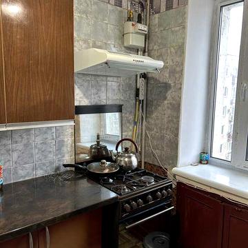 Однокімнатна квартира по вулиці Бочарова пос.Котовського