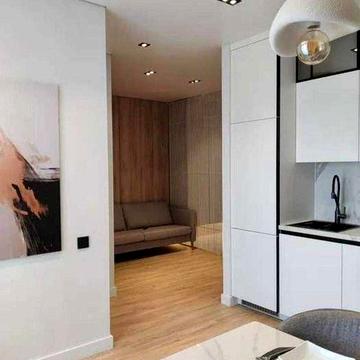 Стильна квартира 42 м², в престижному жилому комплексі ЖК 63 Перлина