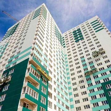 3-кімнатная квартира в новобудові, гаряча ціна