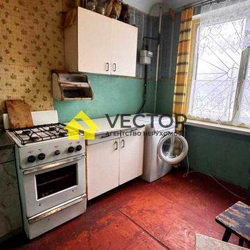 Оренда двушки з роздільними кімнатами.