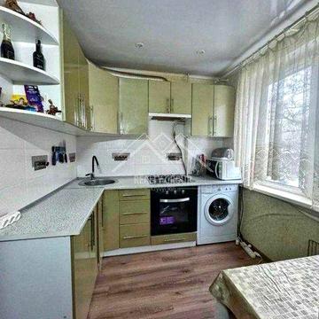 Оренда 2к квартири по вул. Катеринівська 18