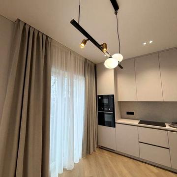 Оренда 1,5 кім квартири в центрі міста ЖК Родовід. Rodovid