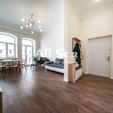 Оренда 2к квартири в Києві, Городецького вул., 6 Без комісії