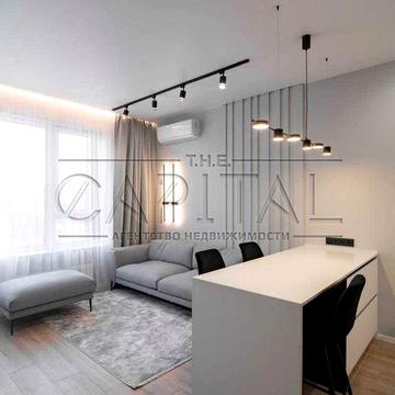 Оренда 1кім квартири жк Аурум, центр, вул Жилянська