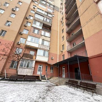 Сдаю 2 х комн кв ул Грушевского 39/1 / рядом жк одесские традиции