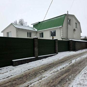 Терміново!!! Новий будинок поруч ліс і дніпро,  головне чисте повітря!