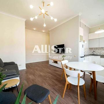 Архітектора Городецького вул., 6