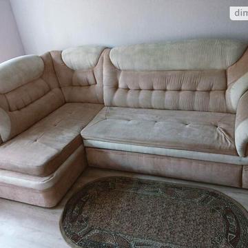 Довгострокова оренда 1к Квартира Миру вулиця