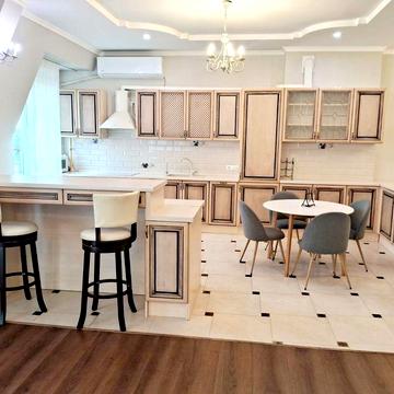 Здам 3х.квартиру дворівнева Козин,Конча-Заспа Обухівський район