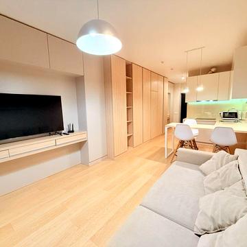 Аренда квартири ЖК Standard One,ул.Васильківська 100А