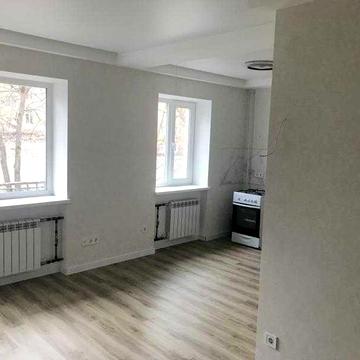 Квартира с просторной кухней на Космонавтов/Терешковой