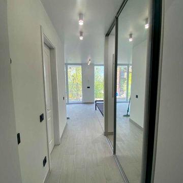 ЖК Білий Шоколад 1 кімната -студія.