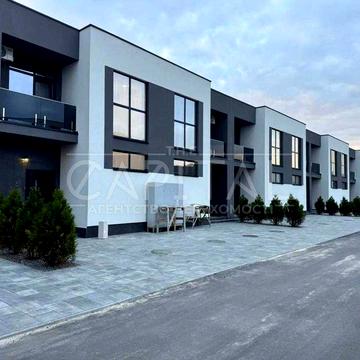 ОРЕНДА автономн ТАУНХАУСА, КМ "Osocor House" вул. Виноградная, 3-х кім