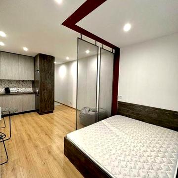 Оренда смарт квартири вул. Під Голоском 24а