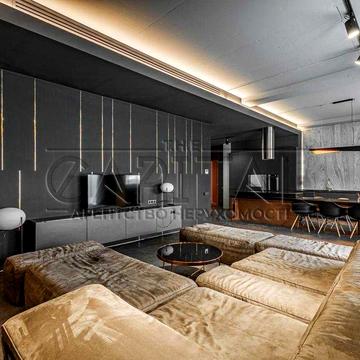 Аренда / 3кім / 140м2 / Печерськ / Клубний дом