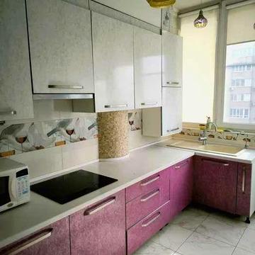 Здається 4к квартира, Салтівка