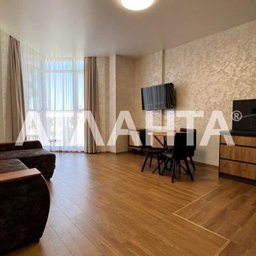 1-кімнатна квартира. Голосіївський. ЖК DELMAR