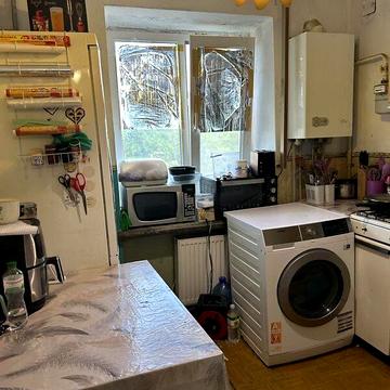 Продаж 2к Квартира Замкова