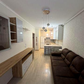 1-кімнатна з терасою в ЖК «Спектрум» — готова для життя або оренди! ЖК Спектрум