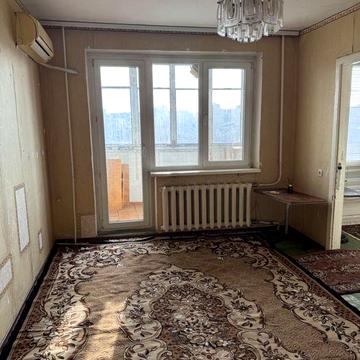 Здам 3ком квартиру на довгострок