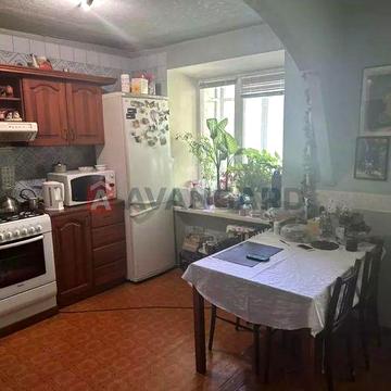 Продам 3-комн.квартиру на О.Поля, 59 Медтехника