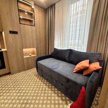 Продам 1 кімн квартиру з НОВИМ ремонтом 4 поверх в ЖК Софія Резіденс ЖК Софія Резиденс