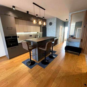 Оренда 2 кім квартири вул. Кульпарківська, ЖК Парус Сіті