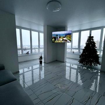 Продам 2 кімнатну квартиру у новобудові Мистецькі Ворота    автовокзал ЖК Мистецькі Ворота