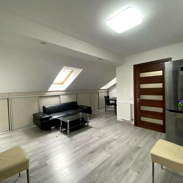 Оренда на Крушельницькій