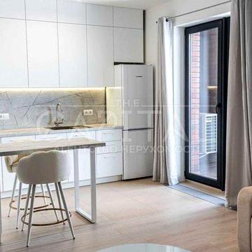 Перша здача! Затишна квартира ЖК Rybalsky Поділ Оболонь Почайна Центр