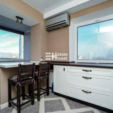 Оренда 2-кімнатної квартири на Русанівці, метро Лівобережна