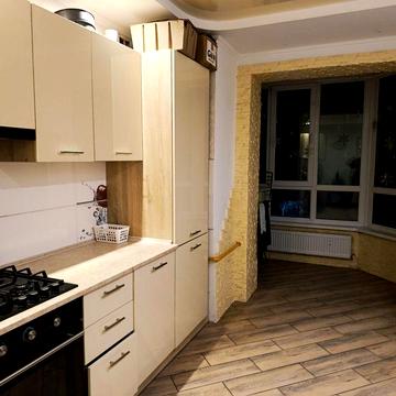 Оренда 2-х кімнатної квартири