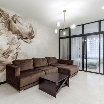 Оренда квартири 2 кімнати ЖК Altr Ego пер. Лабораторний 7 Генератор