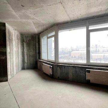 Продаж квартири в ЖК Manhattan City | Бізнес-клас | Центр Києва ЖК Manhattan city