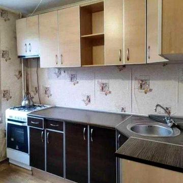 В продажу 1 квартира покращеного планування