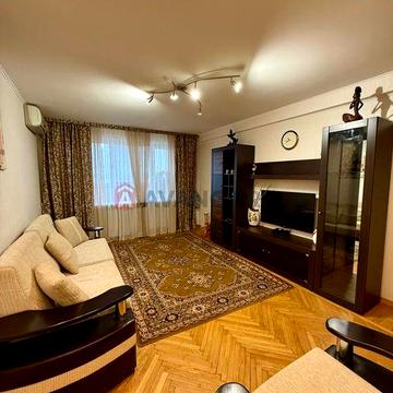 Оренда 3к квартири Тополь-1 Запорізьке шосе з ремонтом