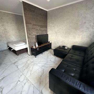 Квартира в 9-ти поверхівці (новобудова), довготривала оренда,від 01.02