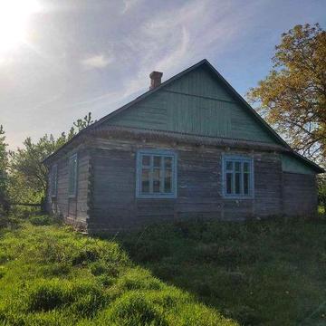 Будинок із зруба