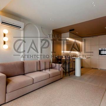 Аренда 2к квартиры, ул. Драгомирова, ЖК Новопечерские Липки