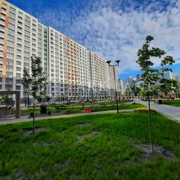 Продаж однокімнатної квартири в  ЖК Місто квітів, з гарним видом ЖК Місто квітів