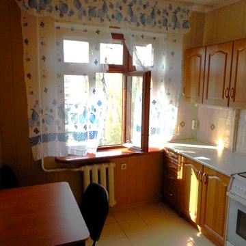 Здається 2-кімнатна квартира на Таїрова