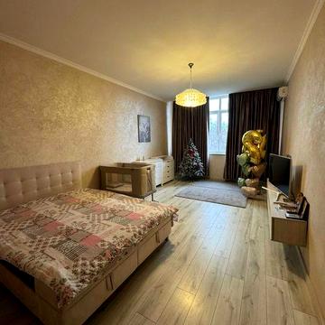 ФРАНЦУЗСКИЙ БУЛЬВАР \ СТИКОН 1 комн Укомплектована Средний этаж ЖК ФРАНЦУЗЬКИЙ