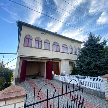 Великий Будинок у Заліщиках