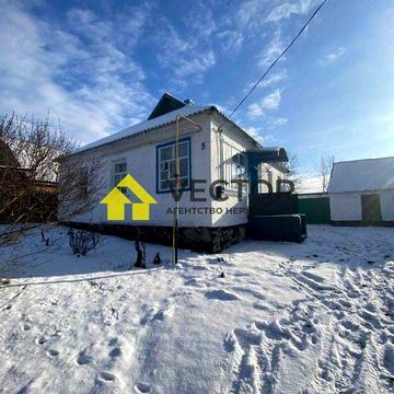 Продам будинок 70 кв.м. з великою ділянкою, гараж, літня кухня