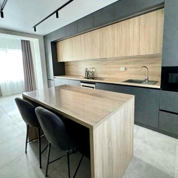 Корольова вул.