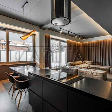 Оренда квартири преміум-класу вул Ломаківська Печерськ Київ