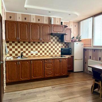 Здається 1-о кімнатна (студія) квартира ЖК Лісовий Квартал