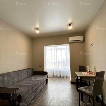 Смарт-квартира на Центральном рынке.