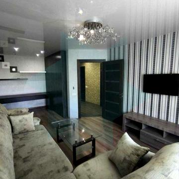 Сдам 1 ком кв со светом!